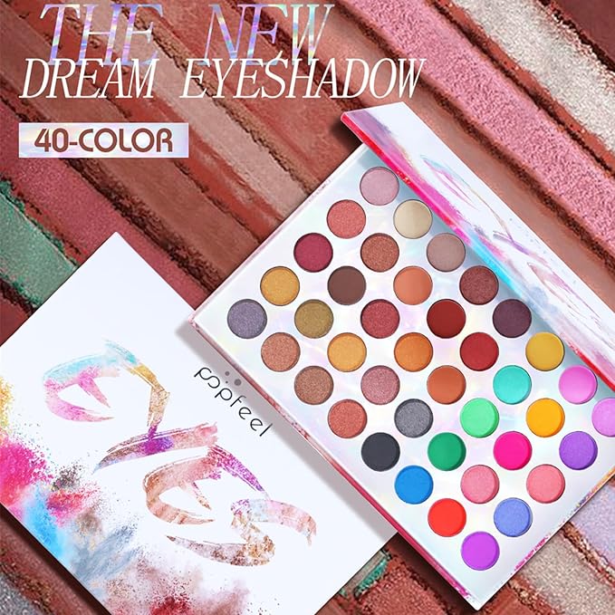 Makeup Kit for Women Full Kit, All in
