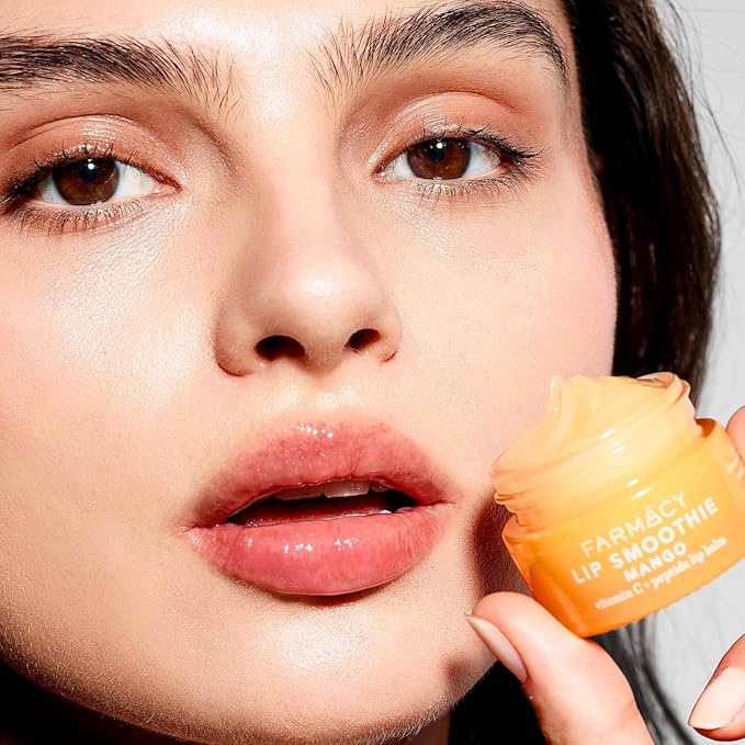 Farmacy Peptide Lip Balm - Lip