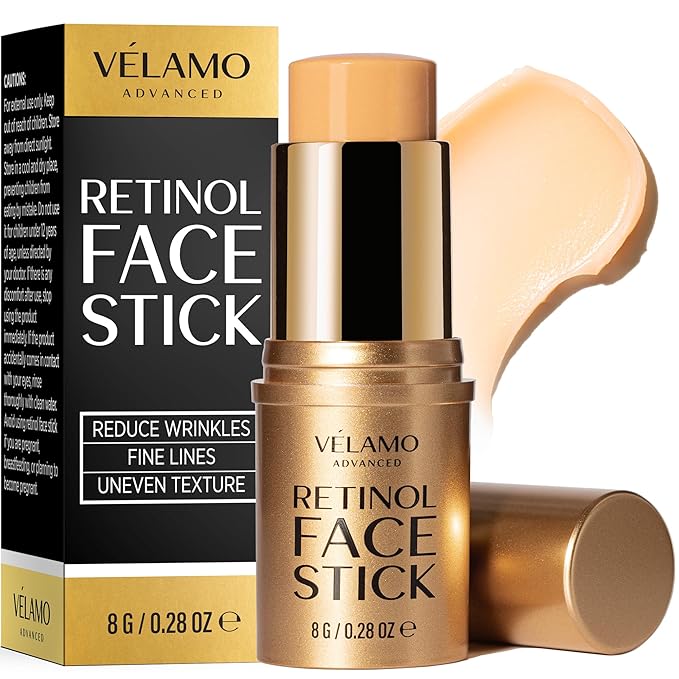 Retinol Stick Triple