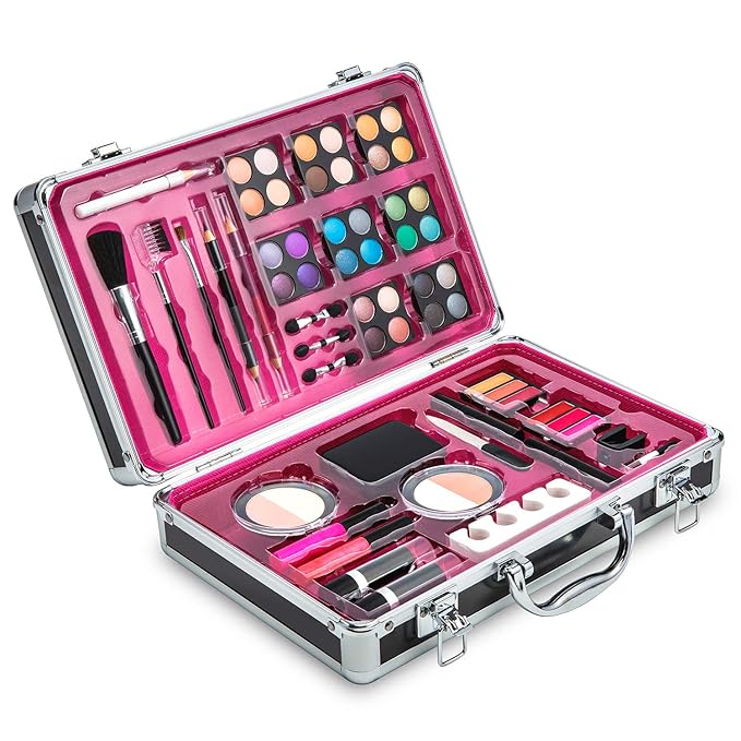 Makeup Kit Set - 32 Eye