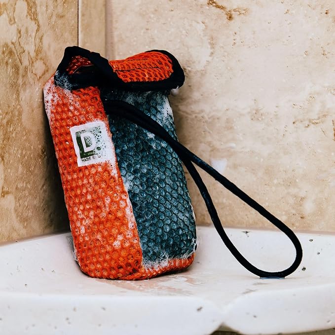 Duke Cannon Tactical Soap Pouch Holder