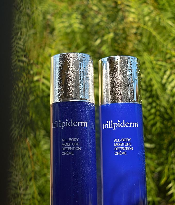 Trilipiderm Weekender Bundle – All-Body Moisture