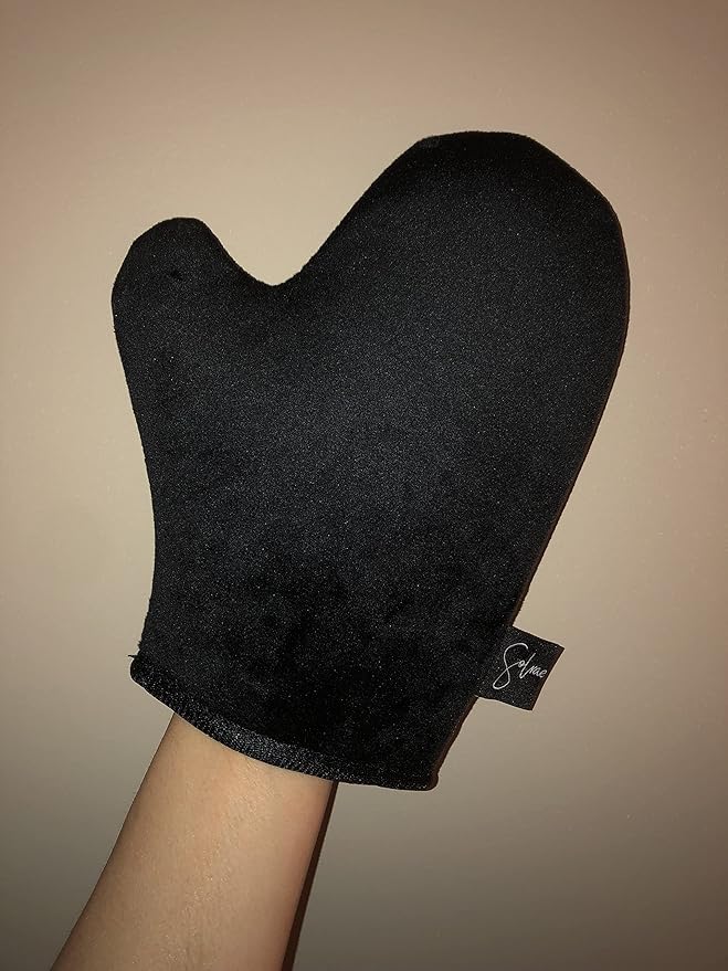 Sunless Self Tanning Mousse |