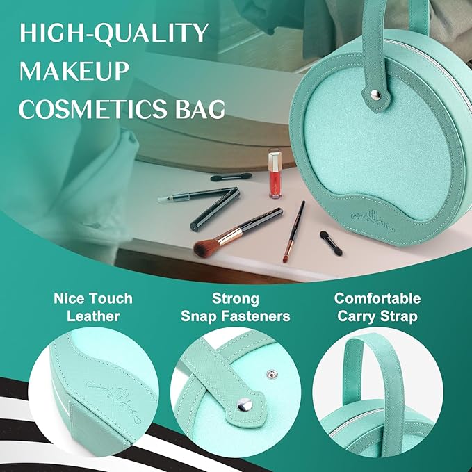 Color Nymph All In One Makeup Kit