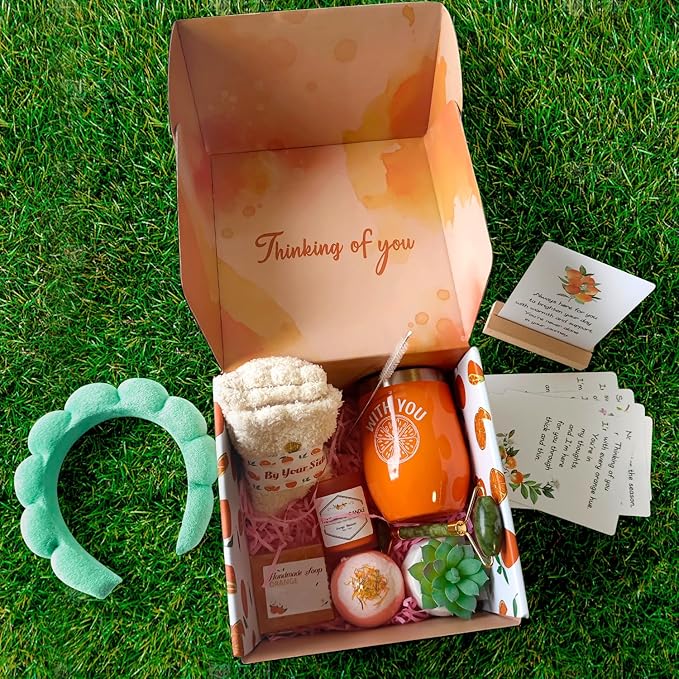 Care Package for Women - Get