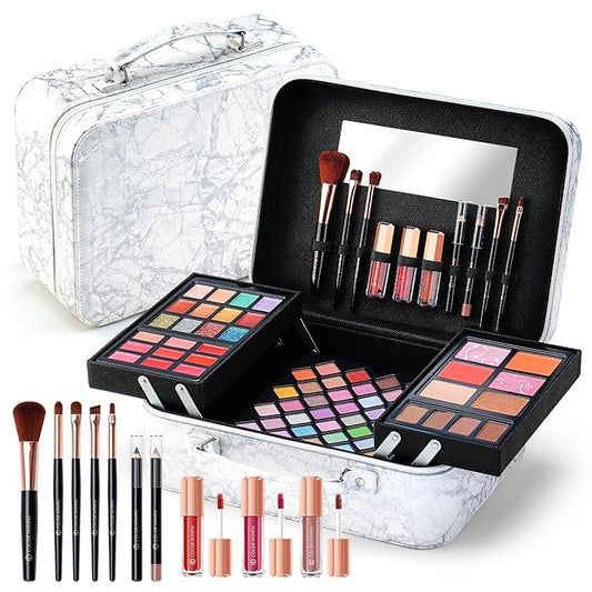 Makeup Kit for Women,All in One Makeup Gift