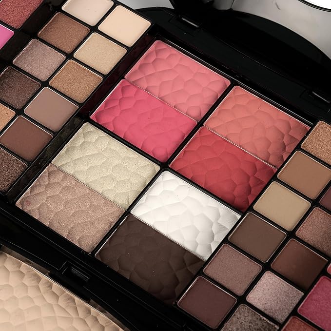 64 Colors cosmetic Kit Makeup Kit For Teens