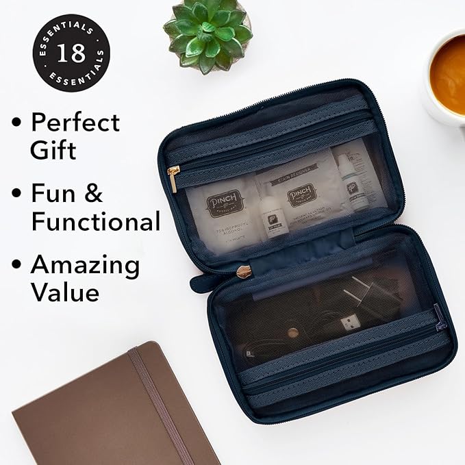 Pinch Provisions Work from Anywhere Kit,