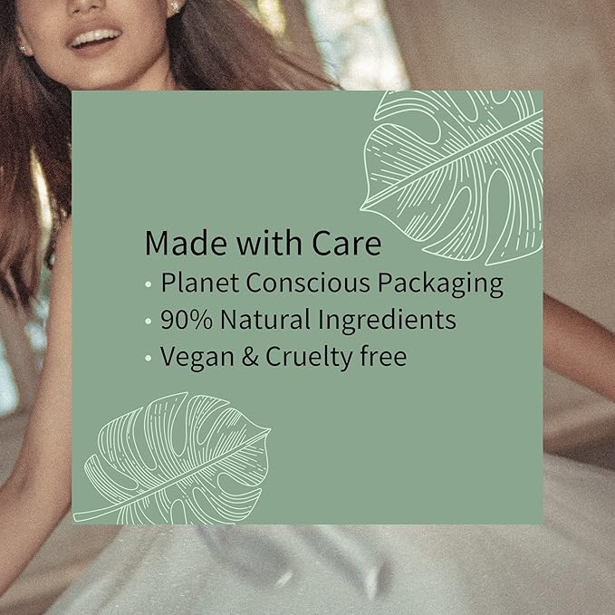 Vegan Lipstick (Macadamia) - Sensational One-Stroke Long Lasting Lipstick from Natural Oils & Butters Full-Coverage Lip Color with Shea Butter & Coconut Extact- Premium Hydrating Lipsticks