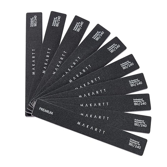 Makartt nail file 180 240