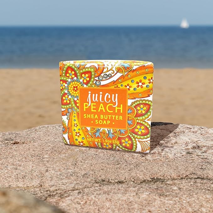 Greenwich Bay Vegan Natural Botantical Shea