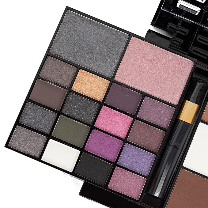 All In One Makeup Gift Kit - Ultimate