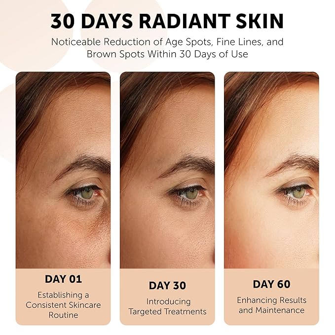 VALITIC Papaya and Turmeric Kojic Acid