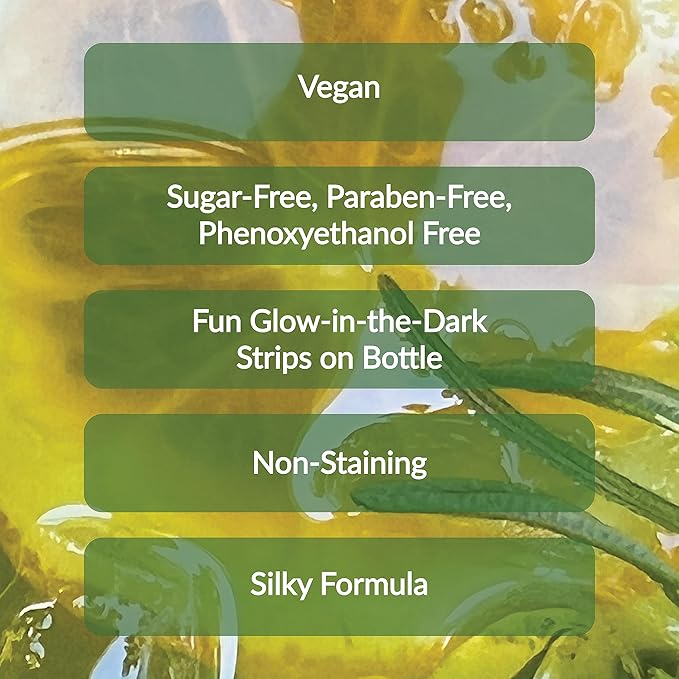 Exsens Warming Massage Oils Coconut and Mint Mojito Flavors, for Men, Women and Couples, All Natural, 2 Pack