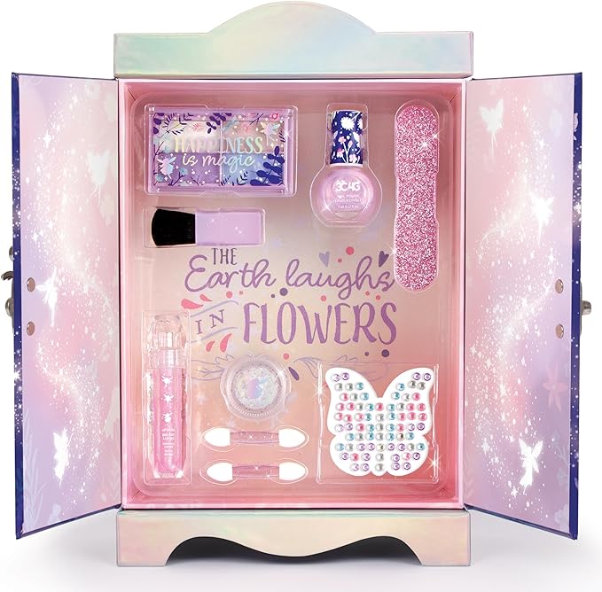 Make It Real Fairy Wardrobe Cosmetic