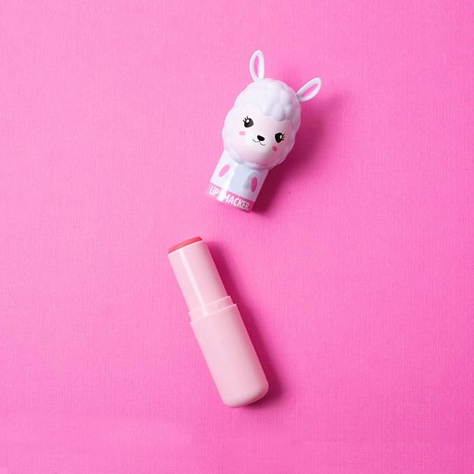 Lip Smacker Lippy Pals Llama, Flavored