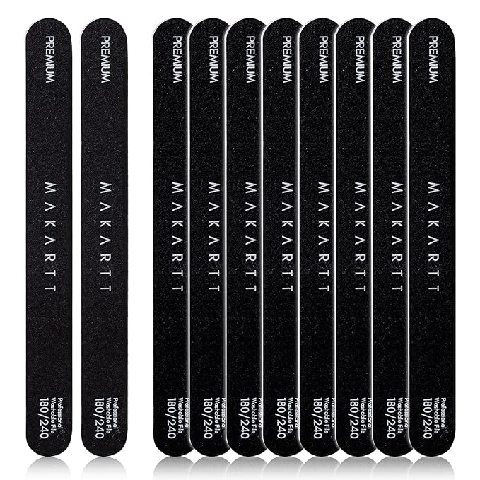 Makartt nail file 180 240