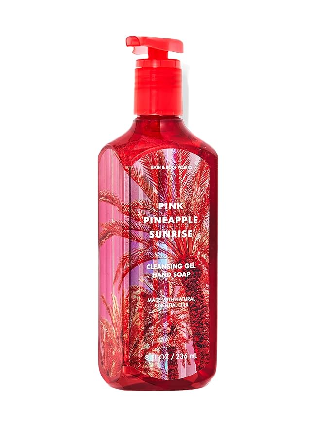 Bath + Body Works Tropical Summer