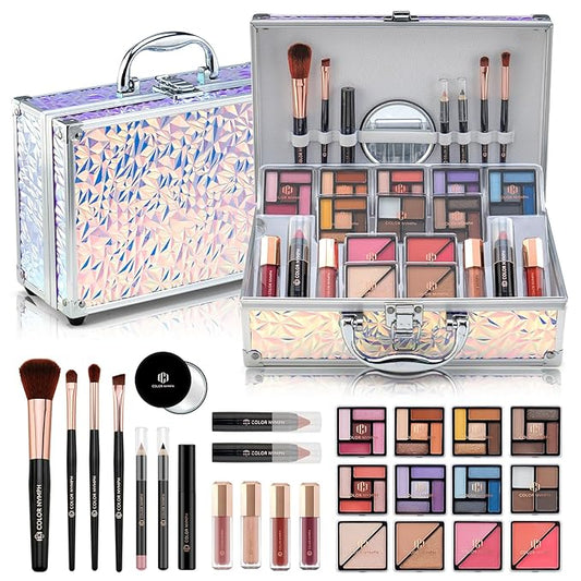 Color Nymph Makeup Kit For Women, Girls Makeup