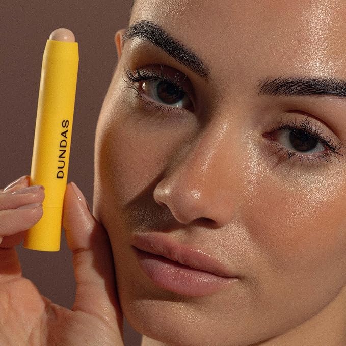 Dundas Undercover Enhancer Concealer Stick, Face Makeup for (Filter 7)