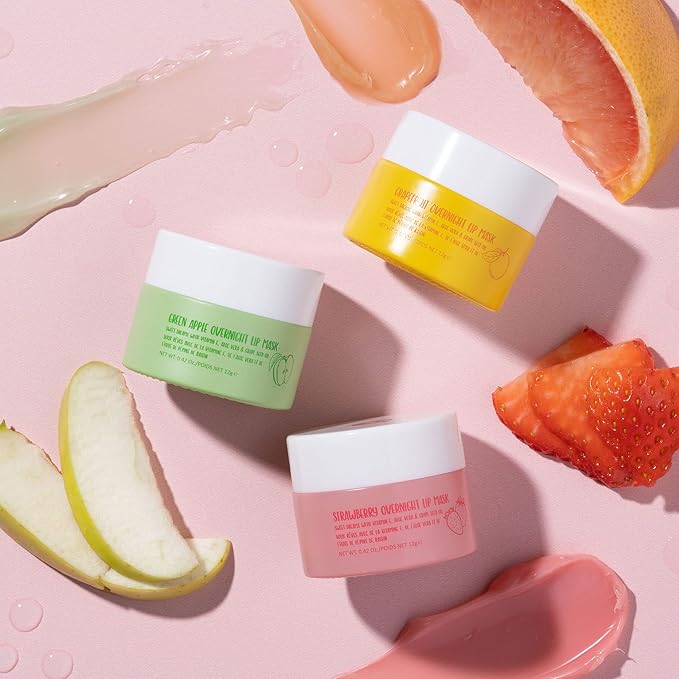 W7 Sweet Dreams Overnight Lip Mask