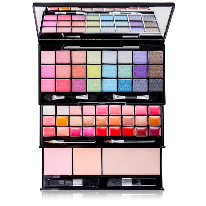 SHANY Classy & Sassy All-in-One Makeup Kit Makeup