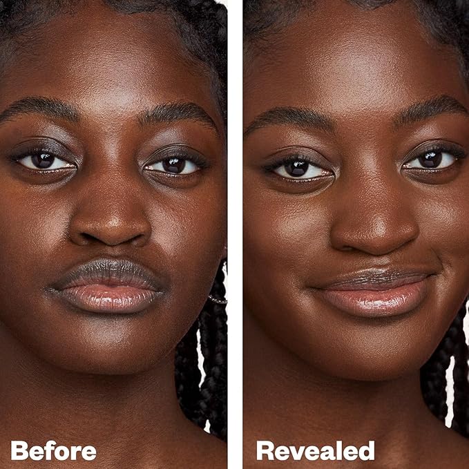 Kosas Revealer Skin-Improving Foundation with SPF 25 Protection