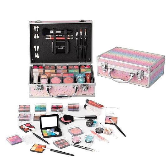 Hot Sugar Makeup Kit for Teenager Girls -