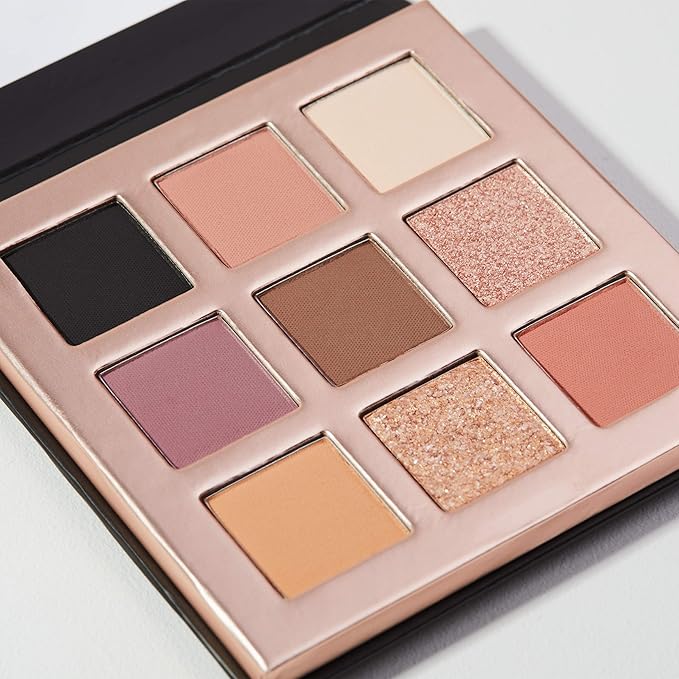 Pippa Of London Camden Make Up Palette 353