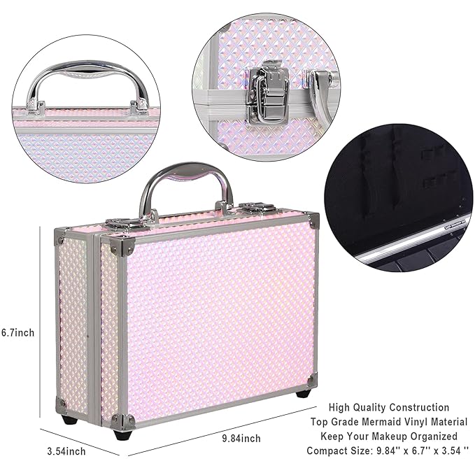 Hot Sugar Makeup Kit for Girls