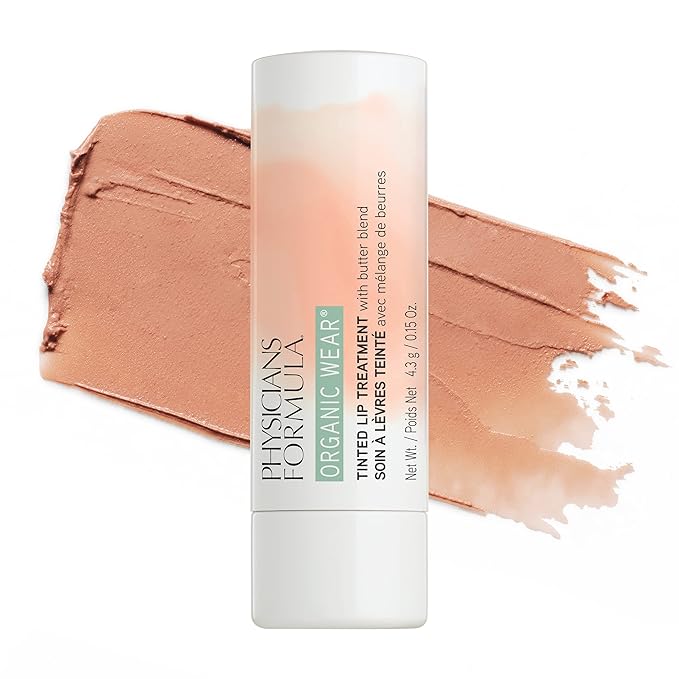 Physicians Formula Organic Wear Natural Tinted