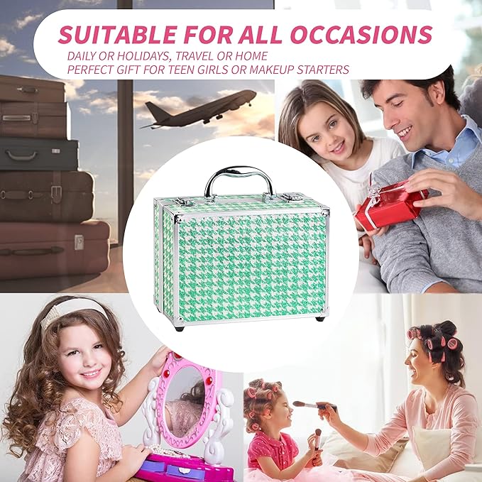 Hot Sugar Teen Makeup Kit for Girls 10-13