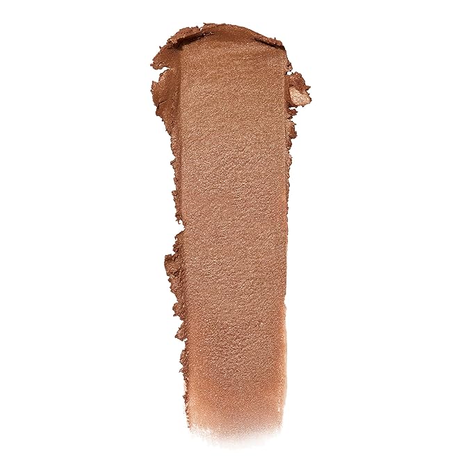 e.l.f. Luminous Putty Bronzer, Lightweight Putty-to-Powder Bronzer For