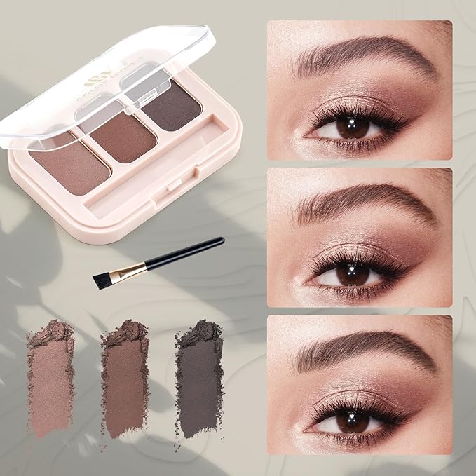 Color Nymph Makeup Kit for Women, Makeup Gift