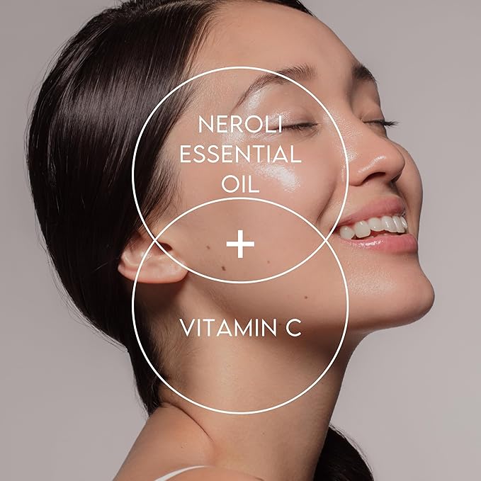 Advanced Night Serum – 1% Squalane for Deep Hydration & Skin Repair, Overnight Recovery for Fine Lines & Dryness, Lightweight, Fast-Absorbing Formula - 1 oz