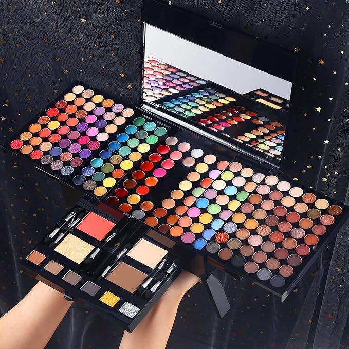 UCANBE All in One Makeup Kit for Women