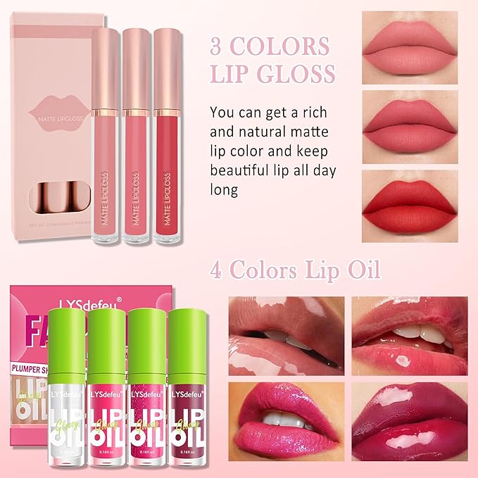 All in One Makeup Set Kit for Women