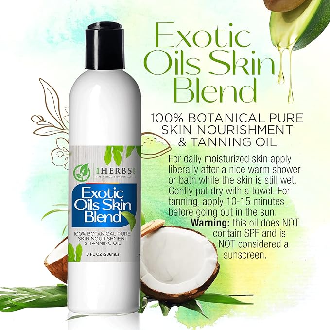 Sunset Elixir: Your Passport to