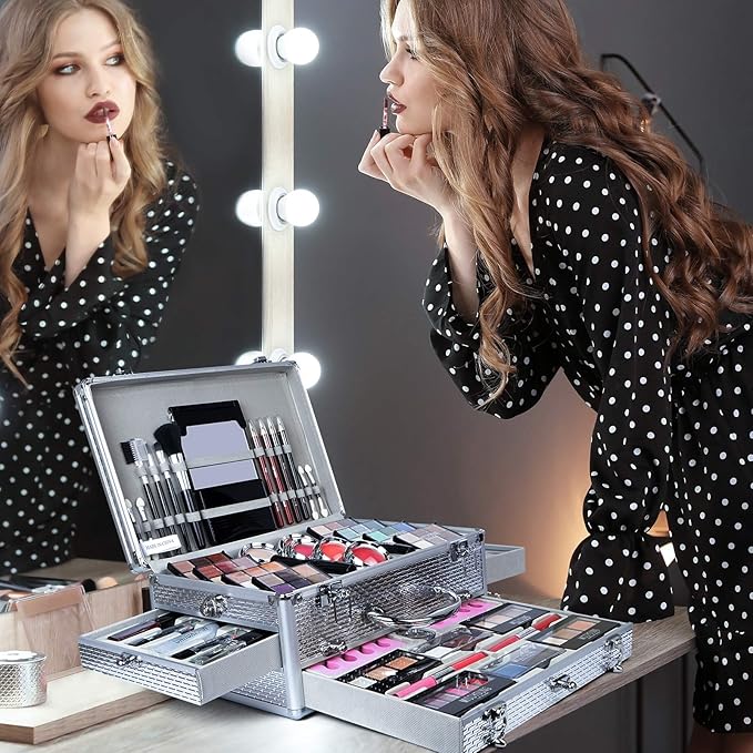 All In One Makeup Kit Multi-Purpose Combination Makeup