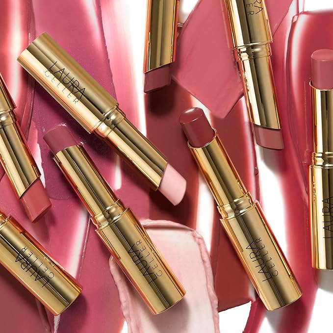 LAURA GELLER NEW YORK Jelly Balm Moisturizing Tinted