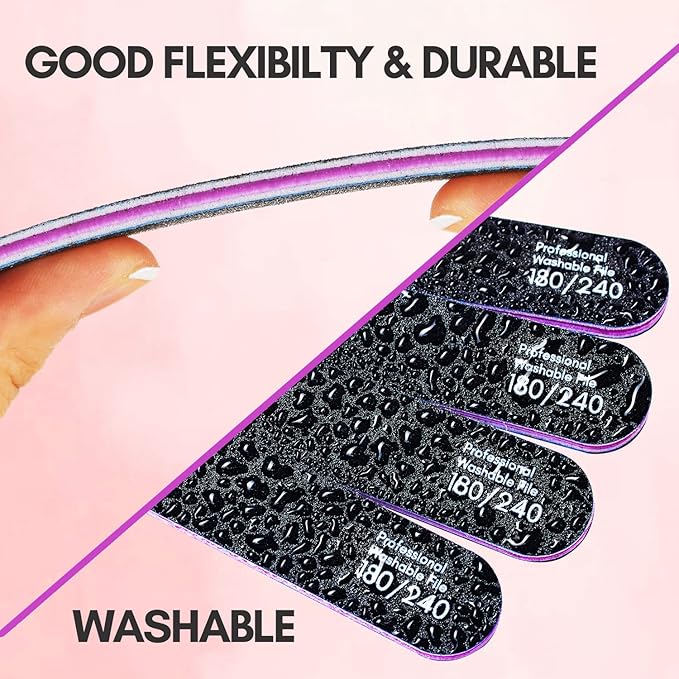 Makartt nail file 180 240