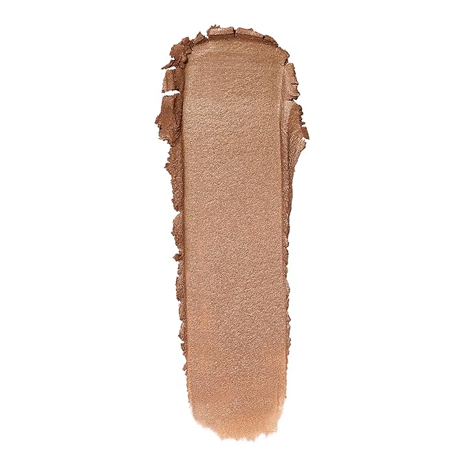 e.l.f. Luminous Putty Bronzer, Lightweight Putty-to-Powder Bronzer For