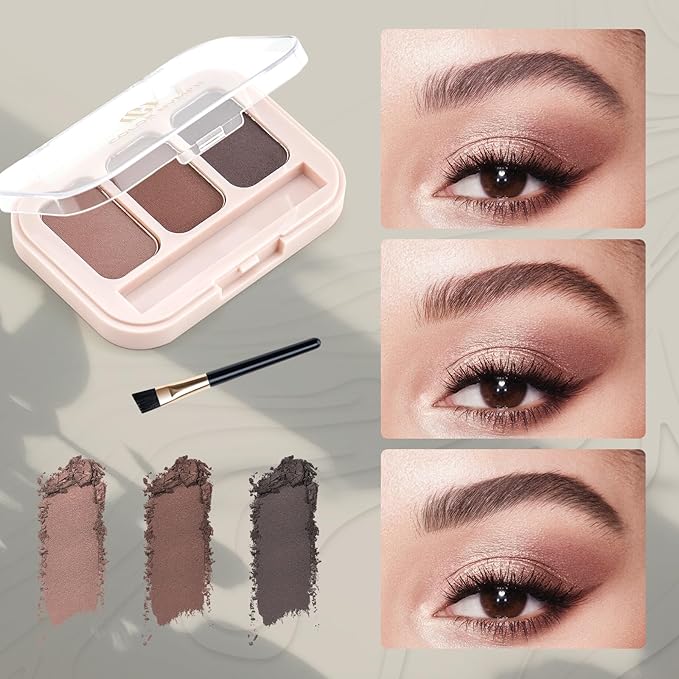 Color Nymph Makeup Kit for Women, Makeup Gift