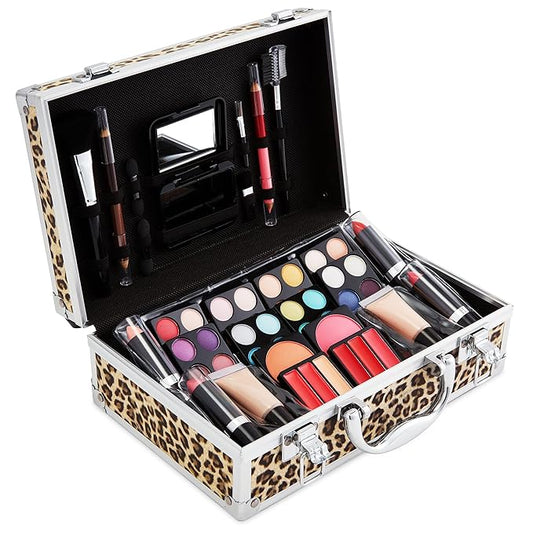Makeup Kit Gift Set – 79 Piece -