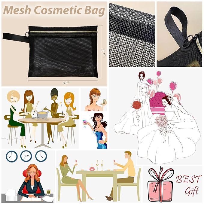 All in One Makeup Kit for Women Full