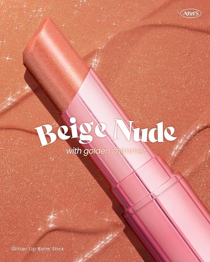 AMTS Tinted Lip Balm - Slip