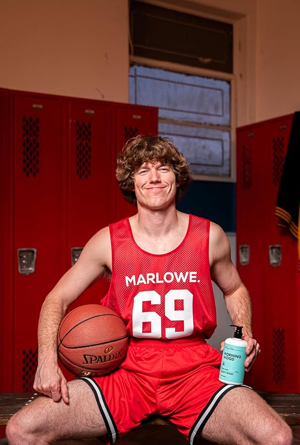 MARLOWE. x Danny Duncan No. 069