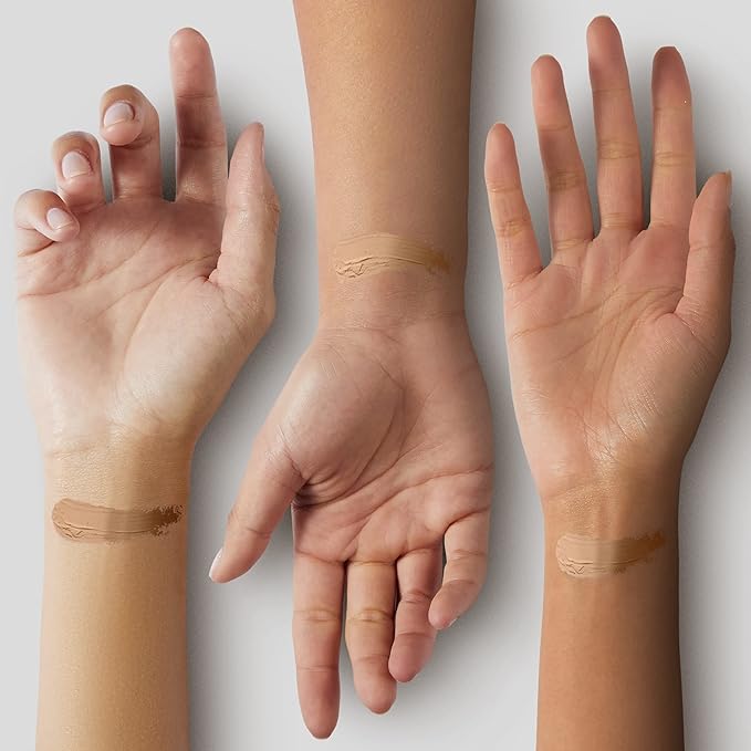 COVERGIRL Smoothers Moisturizing Concealer Stick, Concealer Makeup, 0.14 Good-For-You Botanicals