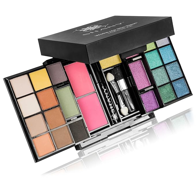 SHANY 'Woke Up Like This' Makeup Kit -