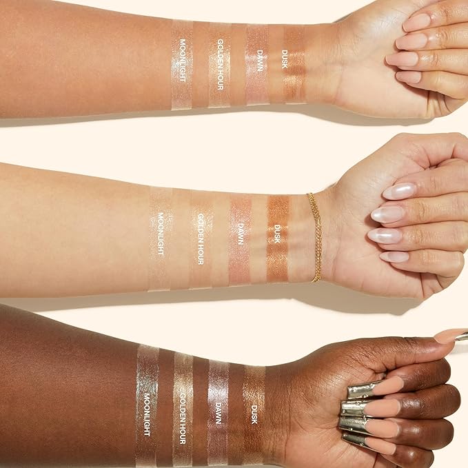 Live Tinted Hueglow Liquid Highlighter Drops - Lightweight oz / 50mL